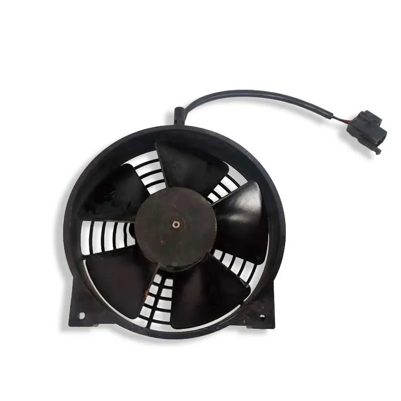 Electroventilador