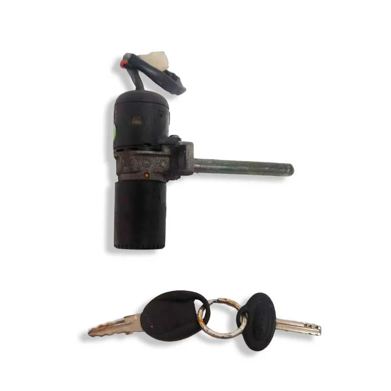[1219] Clausor (1 llave)