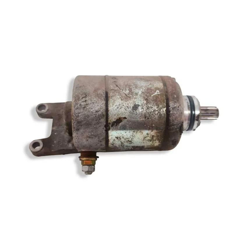 Motor de arranque