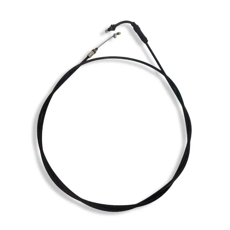 [1213] Cable de gas