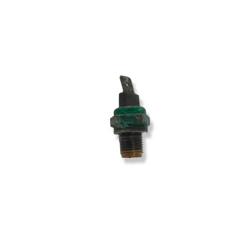 Sensor temperatura de agua