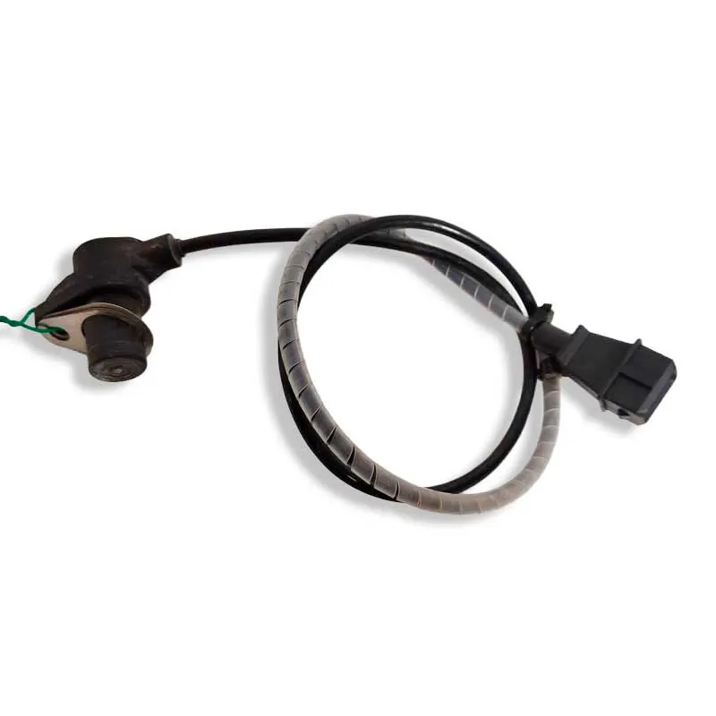 [1106] Sensor velocidad
