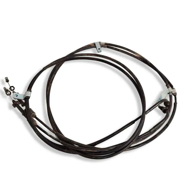 [1051] Cable de gas