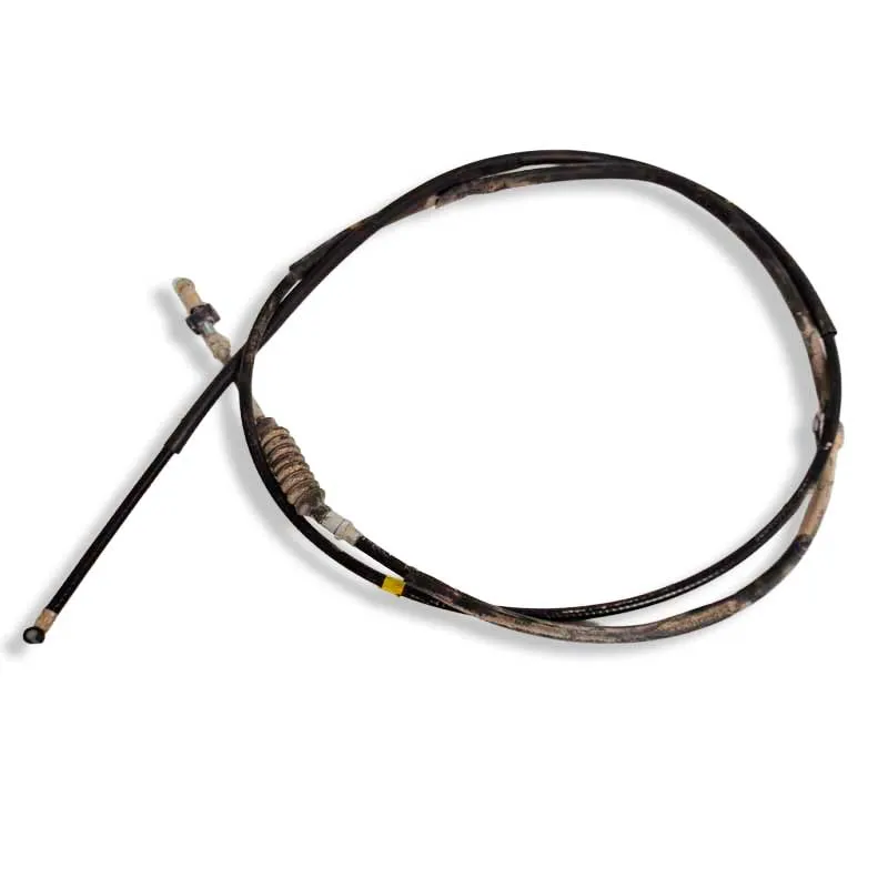 [1048] Cable freno trasero