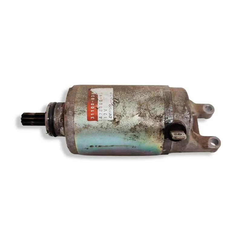 [964] Motor de arranque