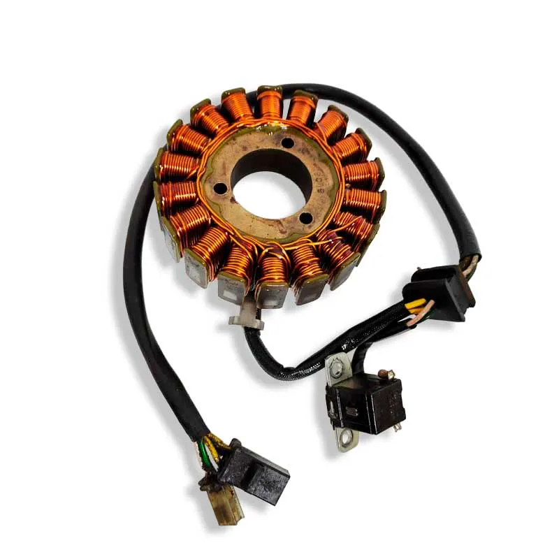 [959] Alternador