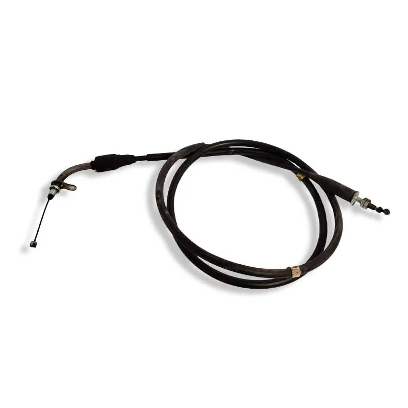 [952] Cable de gas Nº2