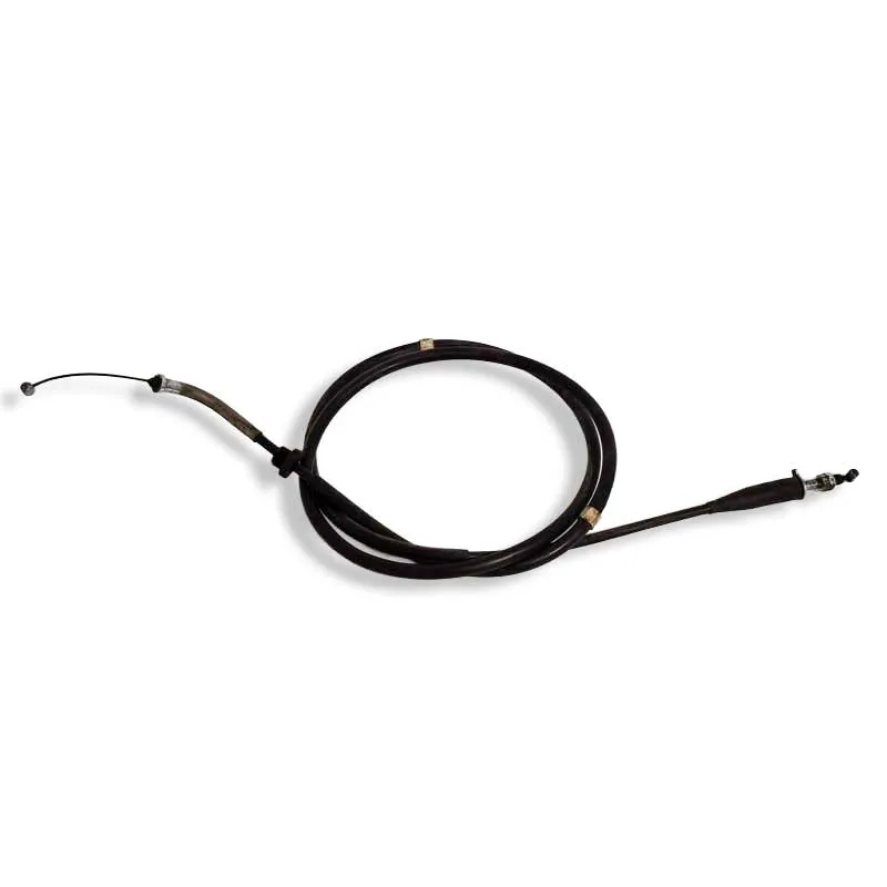 [951] Cable de gas Nº1