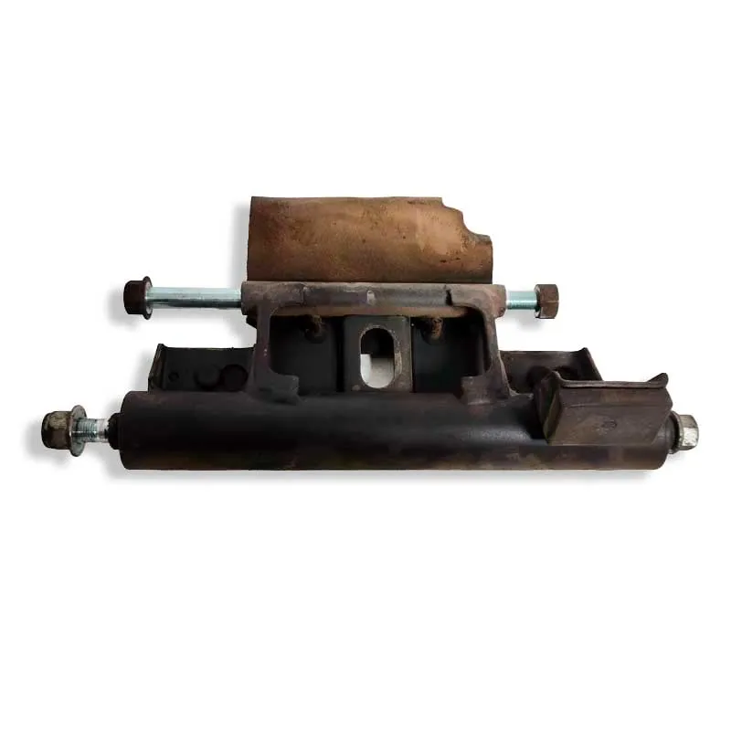 [919] Soporte motor