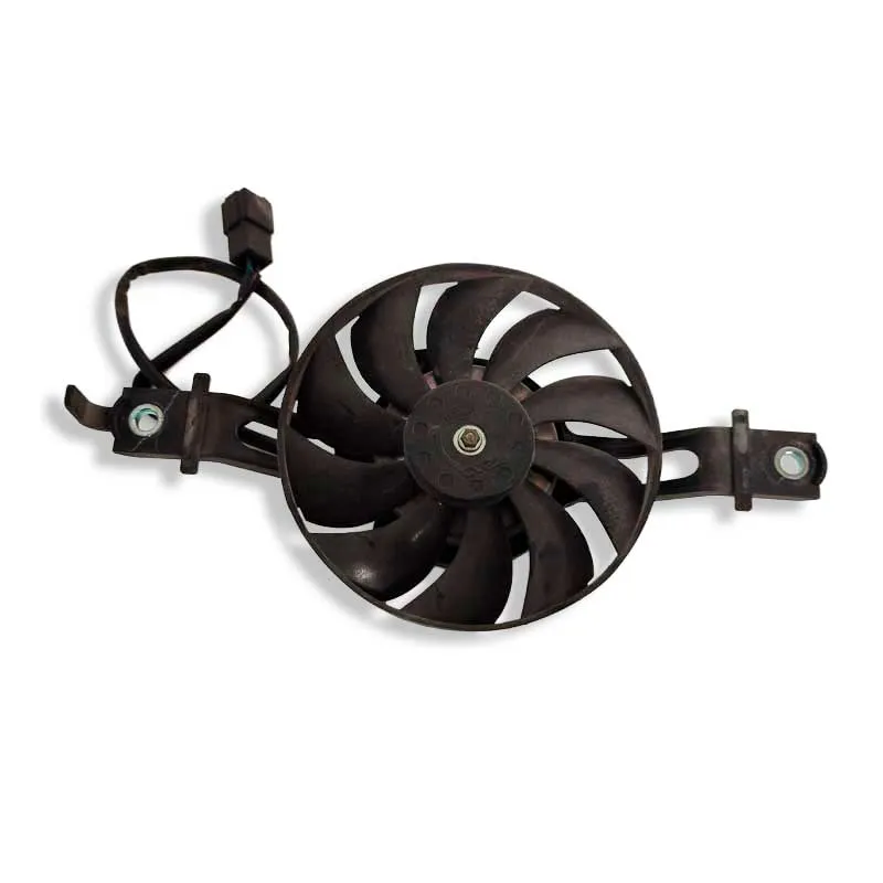 [917] Electroventilador
