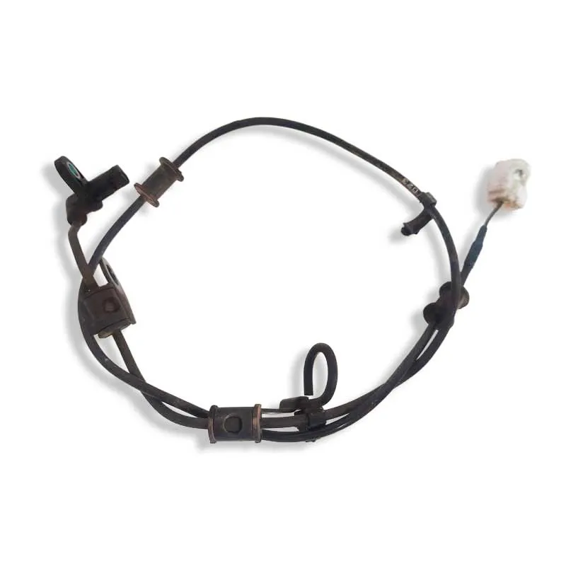 Sensor ABS trasero