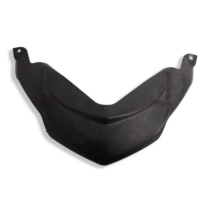 [841] Tapa superior piloto trasero