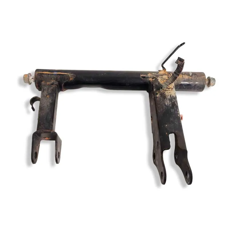 [818] Soporte motor