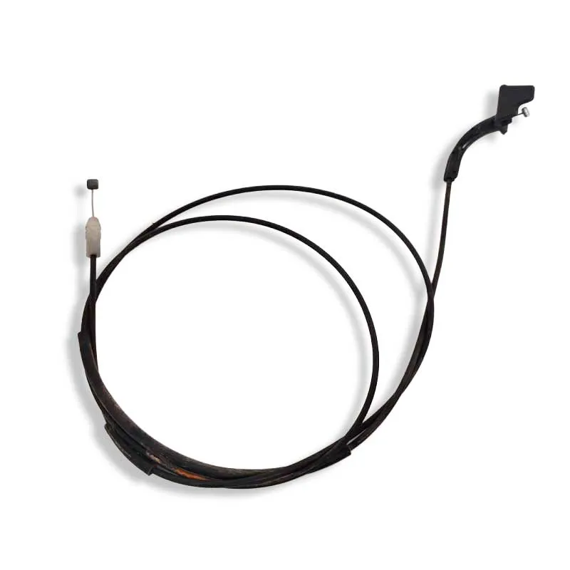 [816] Cable apertura de asiento