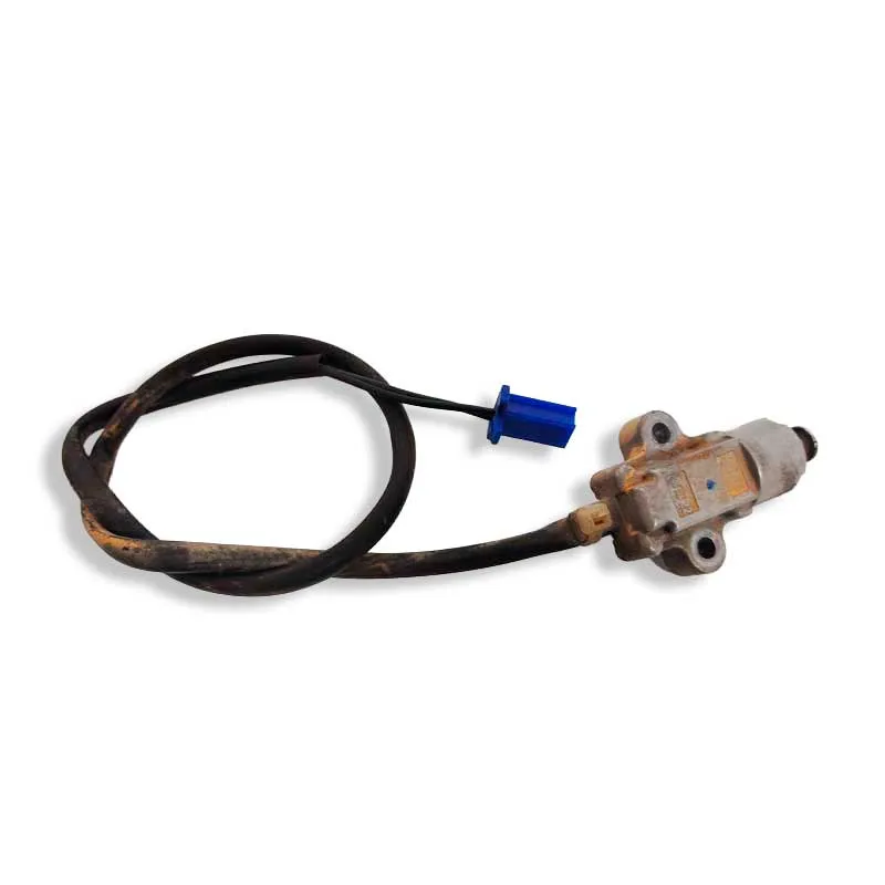 [804] Sensor caballete lateral