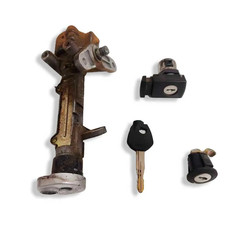 [799] Clausor (1 llave)
