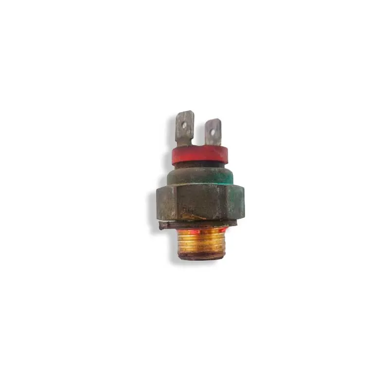 [754] Sensor temperatura de agua