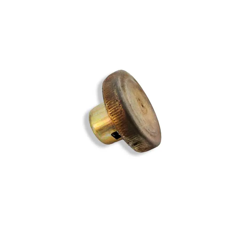 [728] Tapón de gasolina