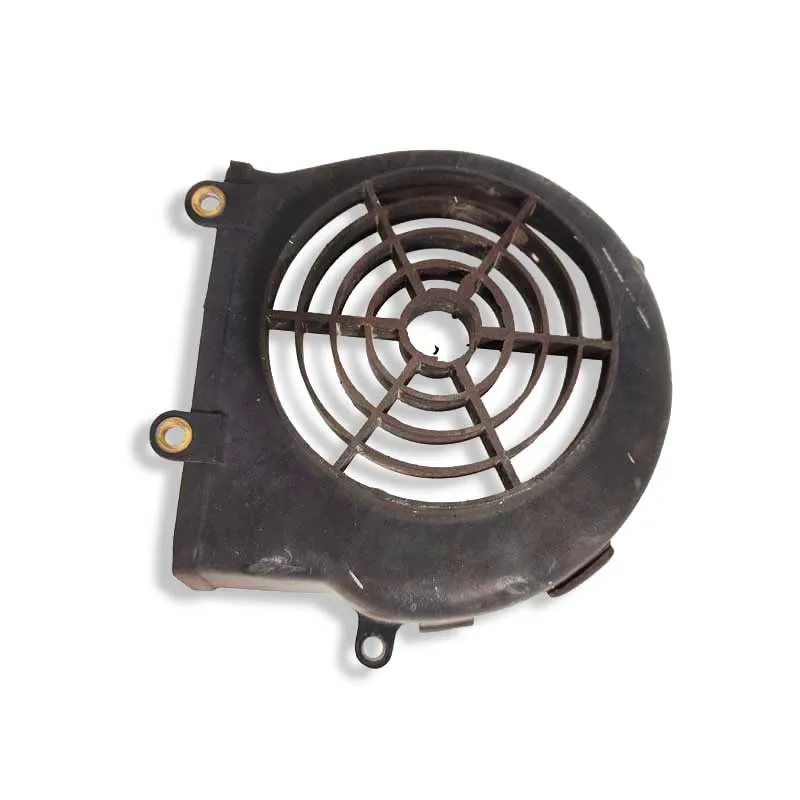 [705] Tapa motor ventilador