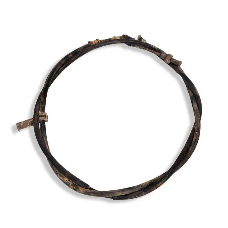 [664] Cable de freno trasero
