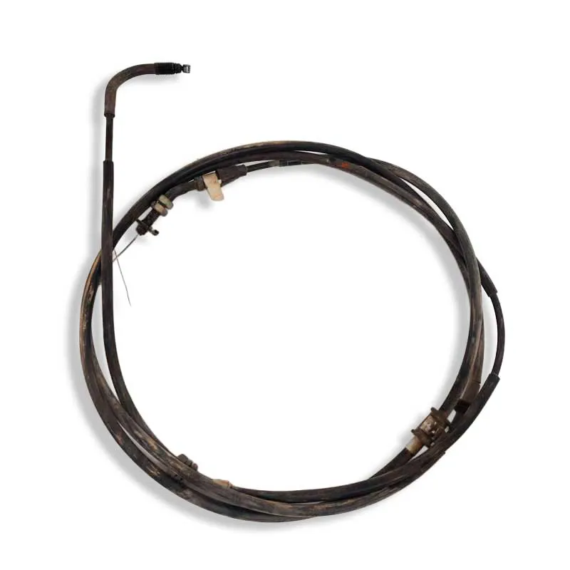 [637] Cable de gas Nº1