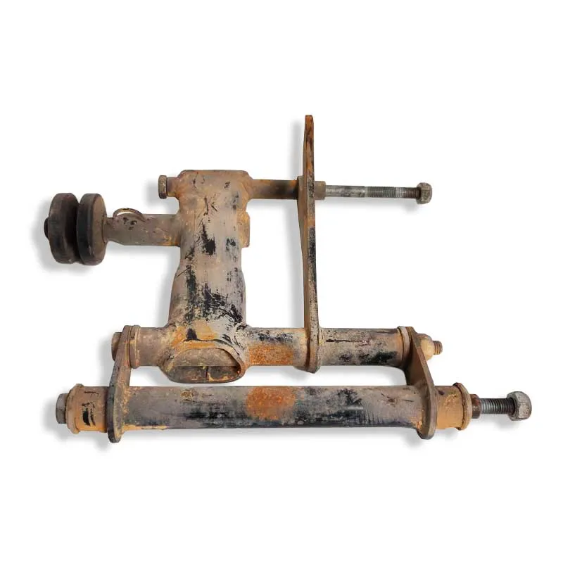 [635] Soporte motor