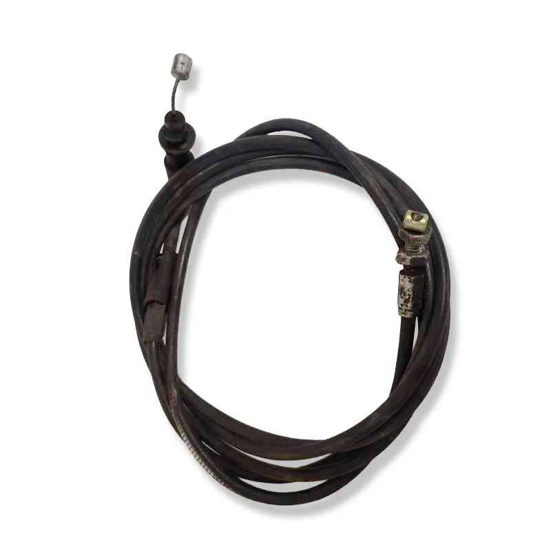 [3144] Cable de gas