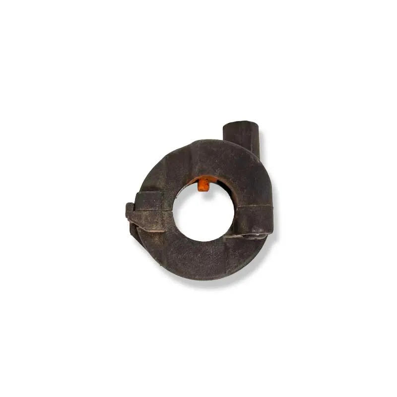[547] Soporte cable de gas