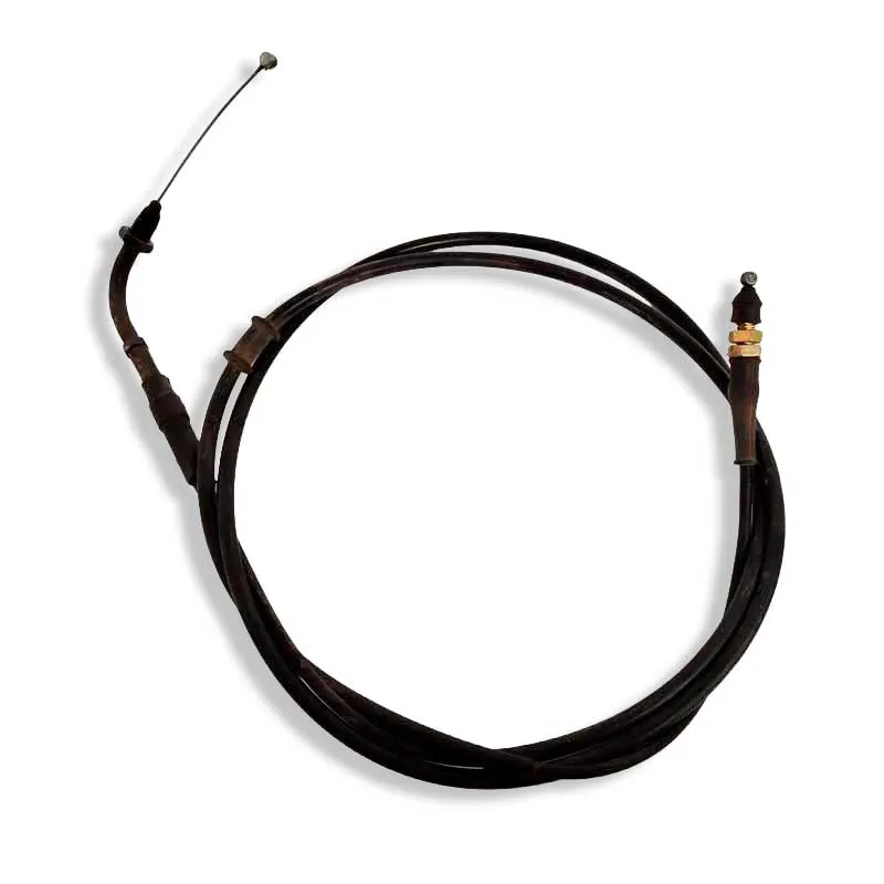 [543] Cable de gas