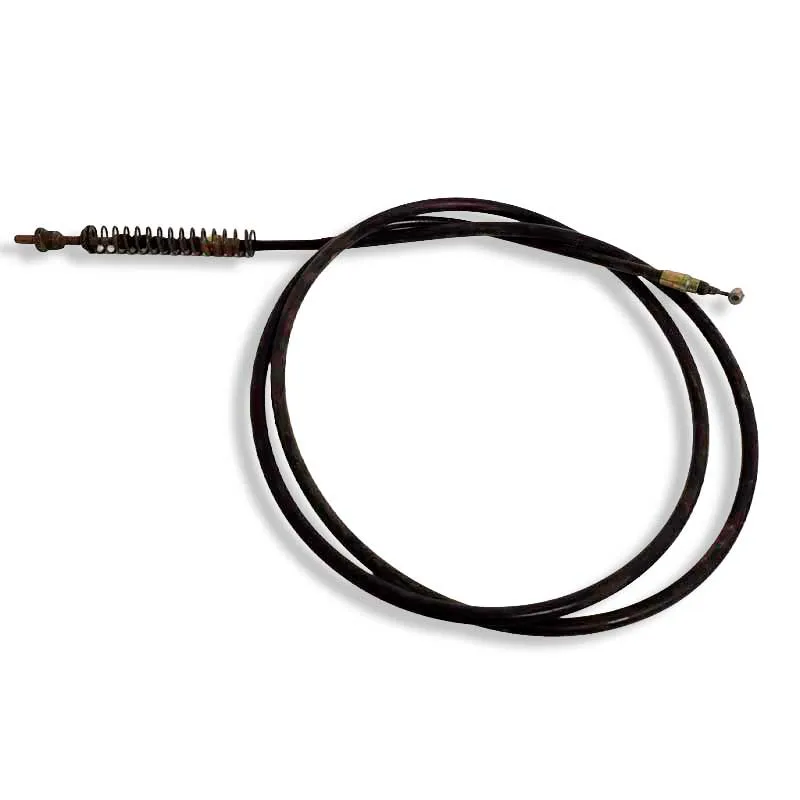 [542] Cable de freno trasero