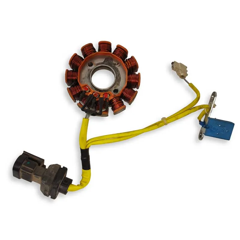 Alternador