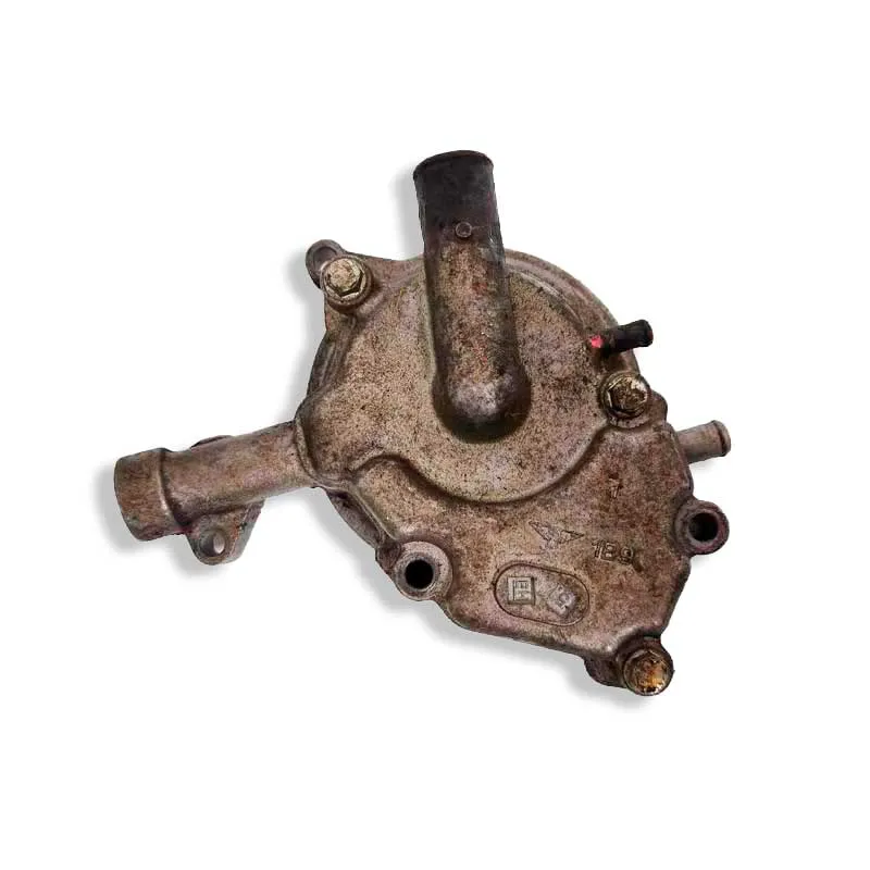 [498] Bomba de agua