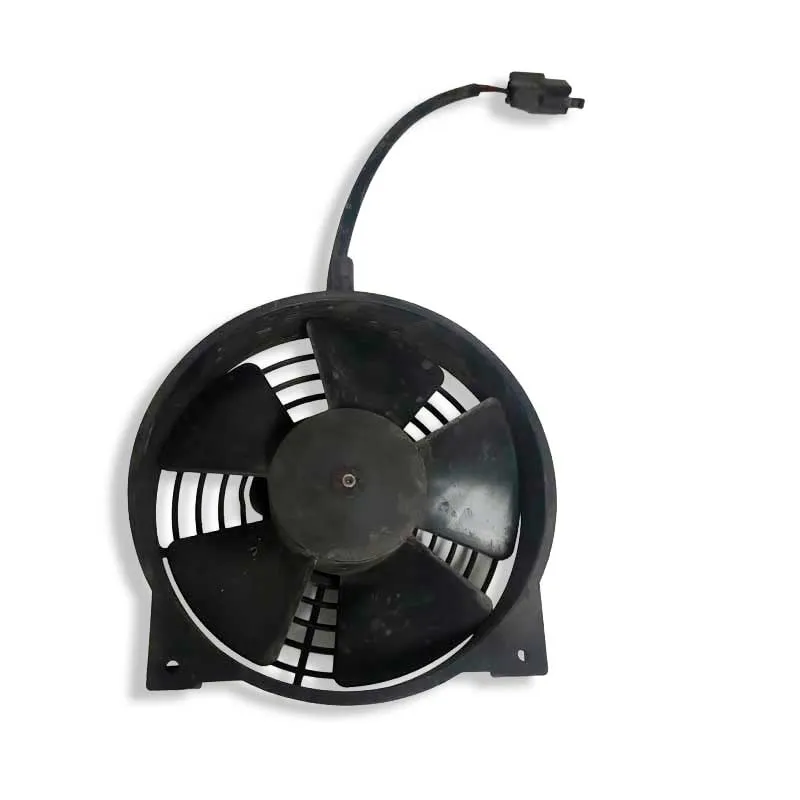 Electroventilador