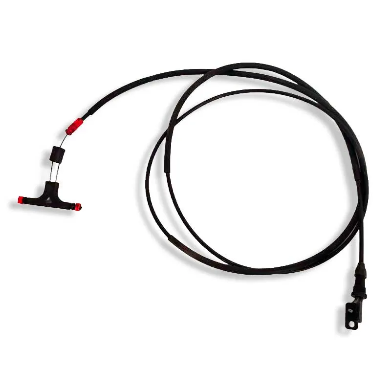 [459] Cable apertura de asiento