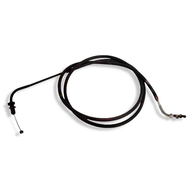 [453] Cable de gas Nº2