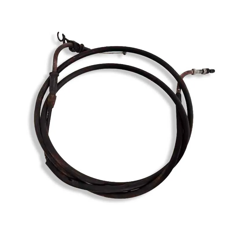 [452] Cable de gas Nº1