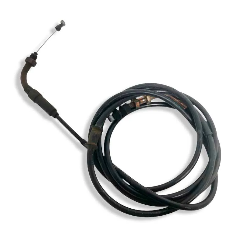 [354] Cable de gas