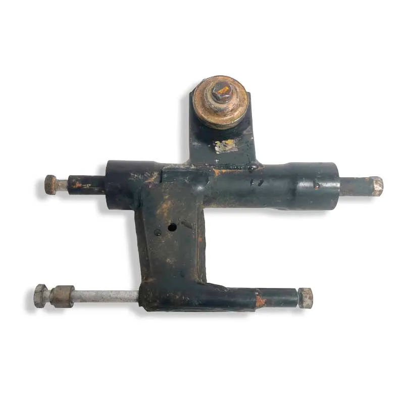 [263] Soporte motor