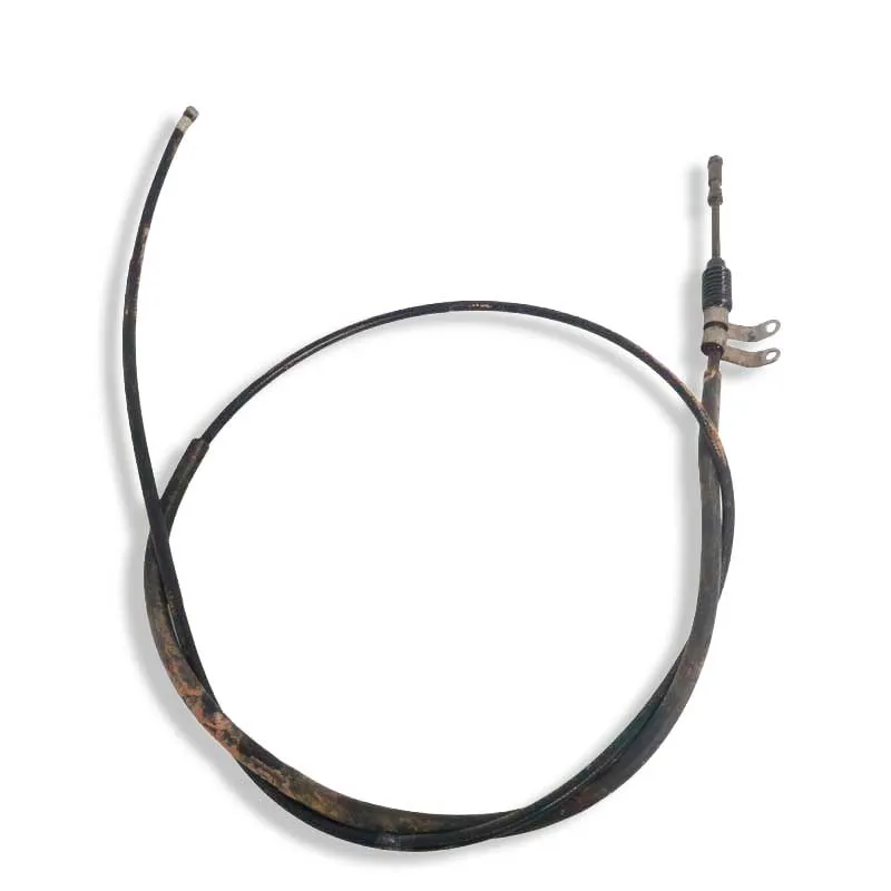 [251] Cable de freno trasero