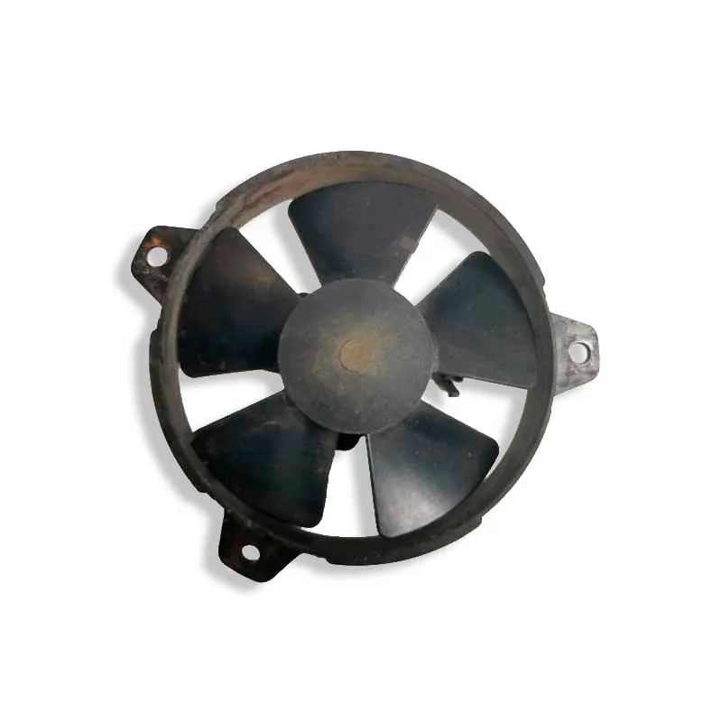 [190] Electroventilador