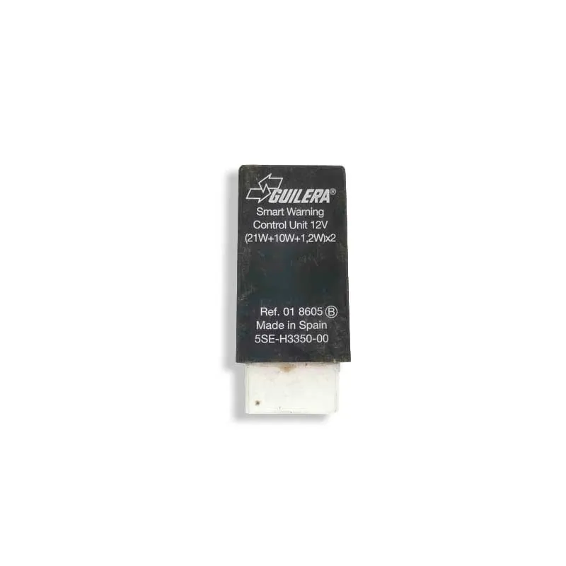 Rele de intermitencia