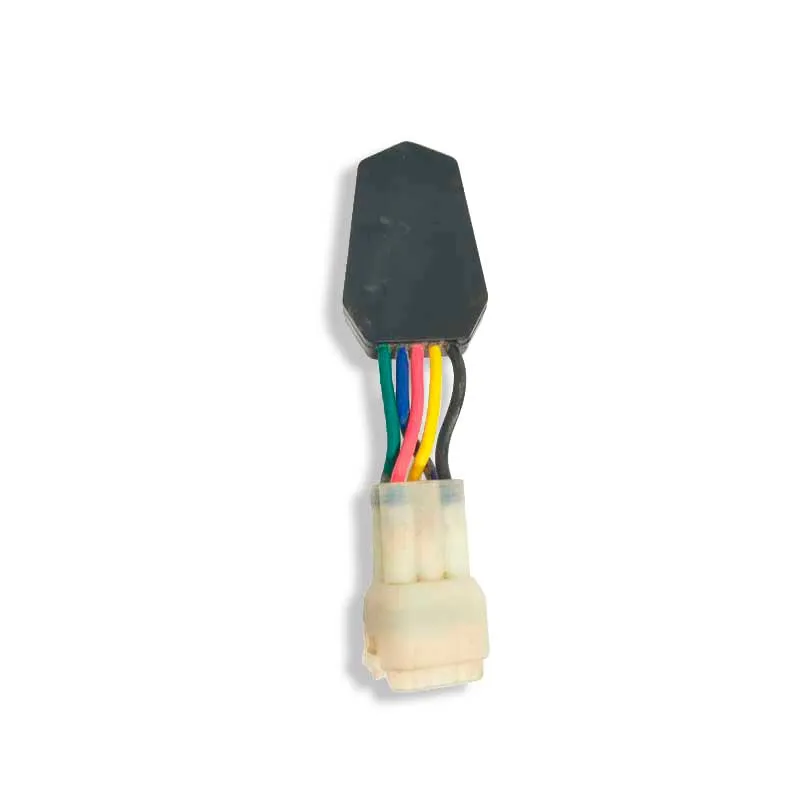 [147] Eliminador servo motor