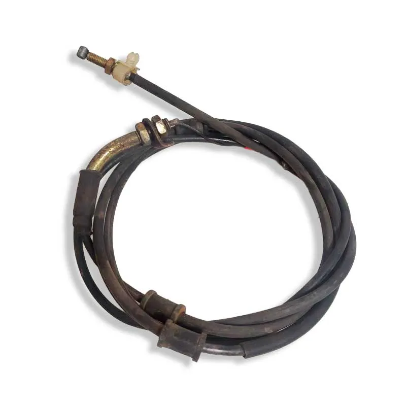 [3098] Cable de gas