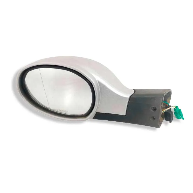 Retrovisor izquierdo GRIS