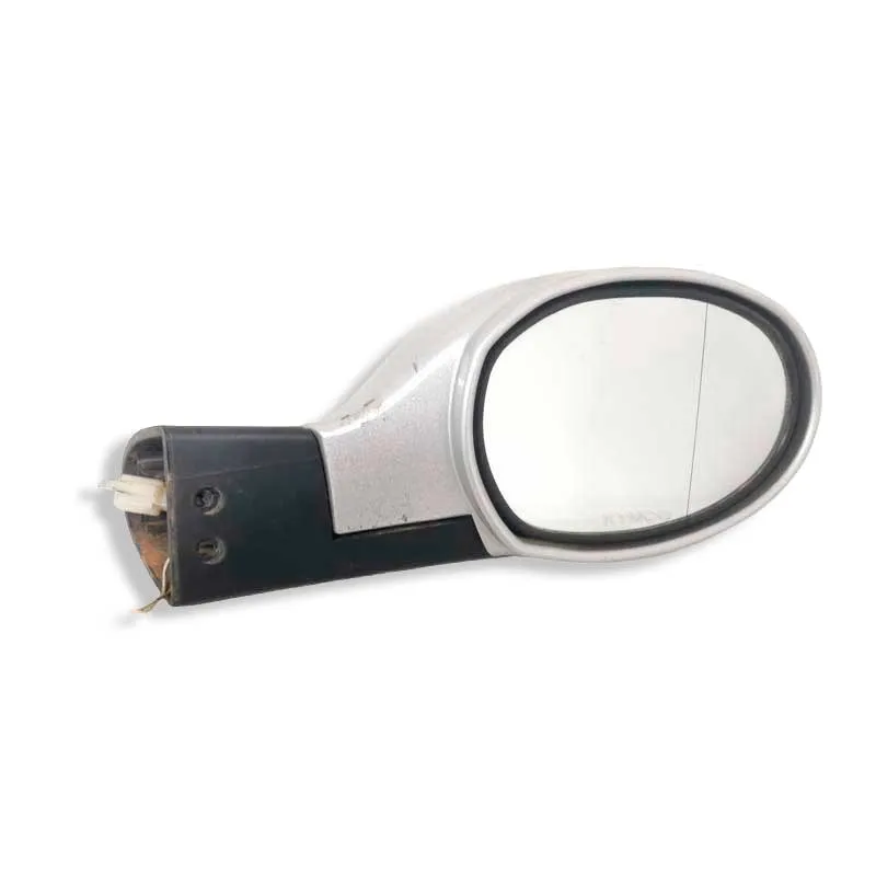 Retrovisor derecho GRIS