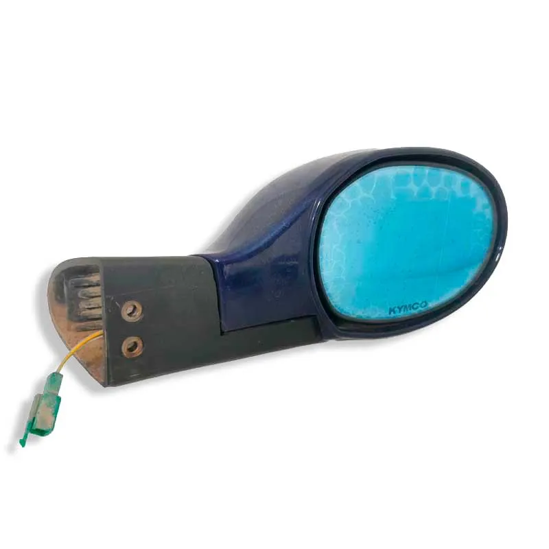 [117] Retrovisor derecho AZUL OSCURO
