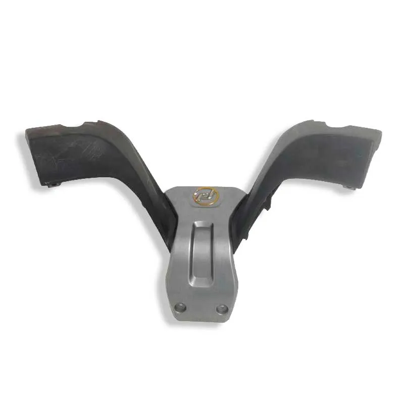 [112] Tapa cubre manillar superior