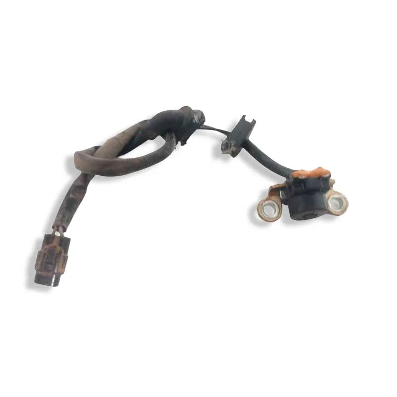 Sensor Pick-Up