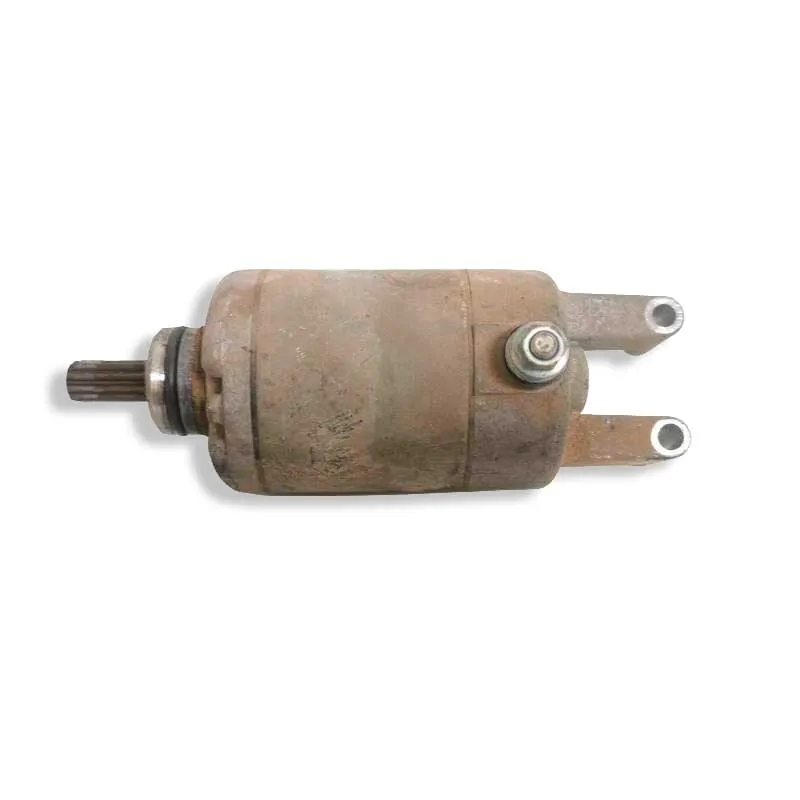 Motor de arranque