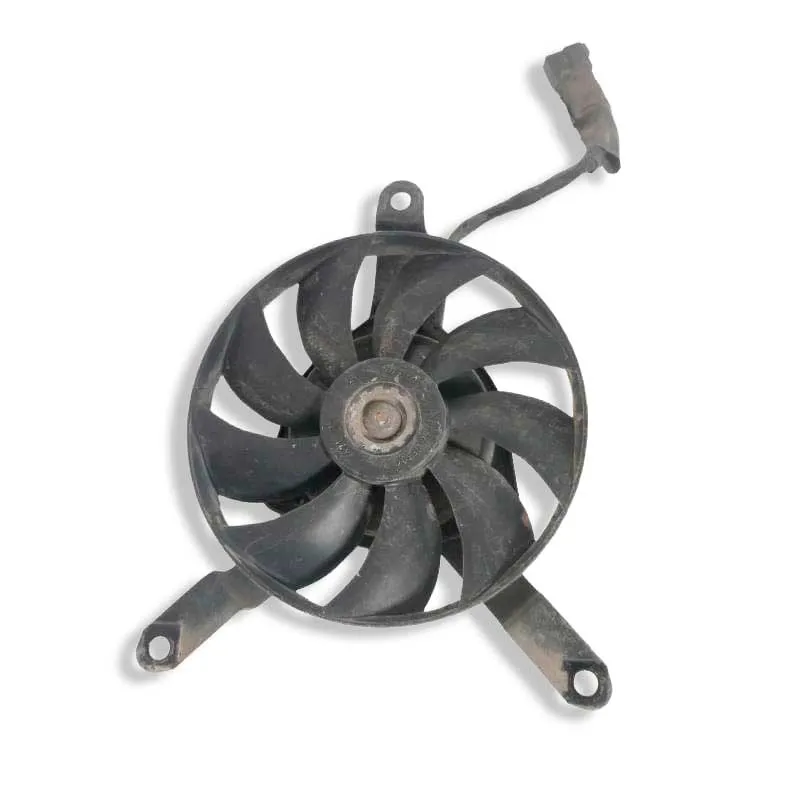 Electroventilador